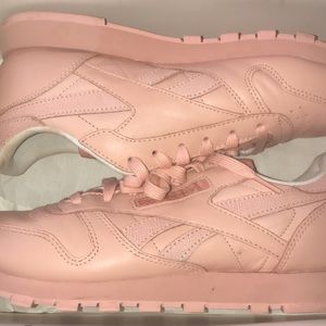 Reebok X face Stockholm
